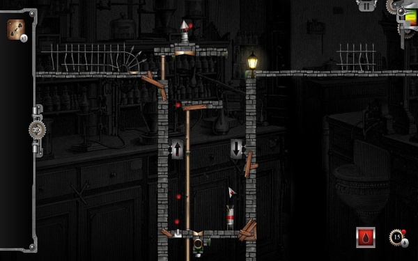 Master of Alchemy: L'Ascesa dei Meccanologisti