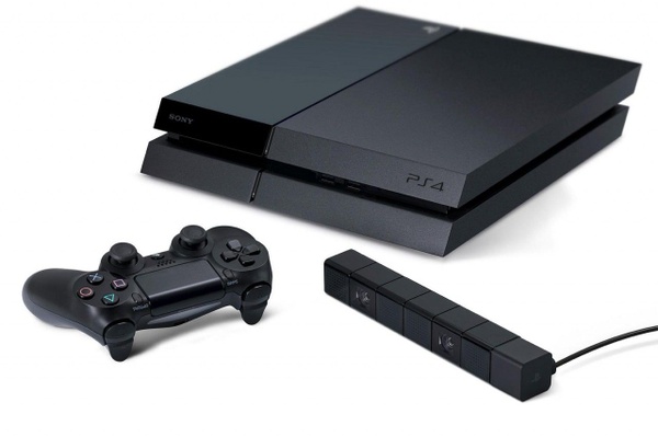 Il FirmWare 2-50 ''Yukimura'' di PS4 arriva domani