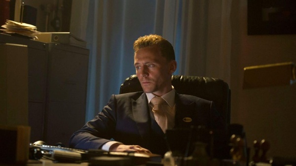 The Night Manager - Il ritorno di Tom Hiddleston