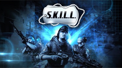 S.K.I.L.L. - Special Force 2 sfodera gli artigli
