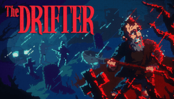 The Drifter Recensione: il punta e clicca di Powerhoof su Nintendo Switch 2 che non si riesce a mettere giu