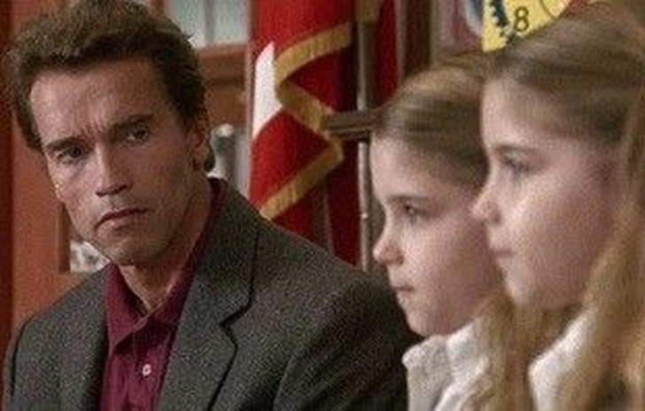 In arrivo un remake ed una serie tv per Un Poliziotto alle Elementari
