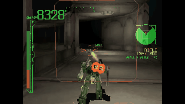 Armored Core, la storia del franchise FromSoftware 