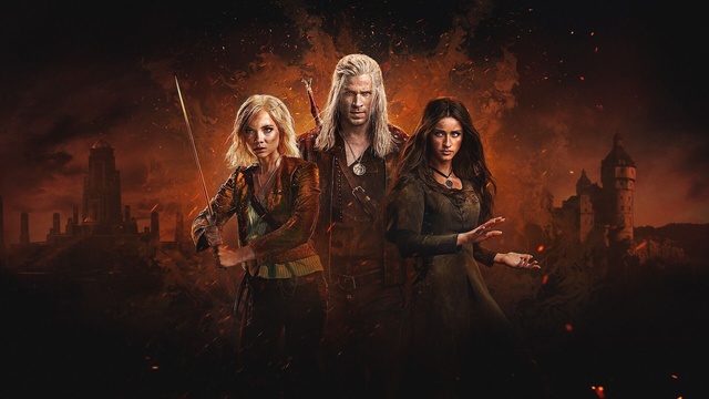 The Witcher Season Four Review