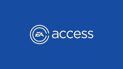 EA Access anche per i titoli retrocompatibili?
