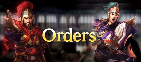 Koei Tecmo svela il nuovo bond system di Romance of Three Kingdoms