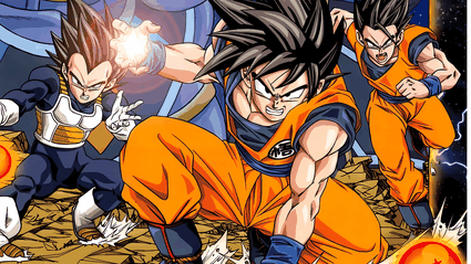 Dragon Ball Super torna con un nuovo capitolo, ma il futuro del manga continua a essere incerto