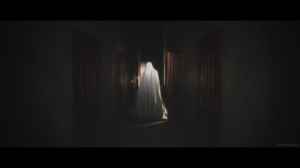 Luto, provata la demo dell