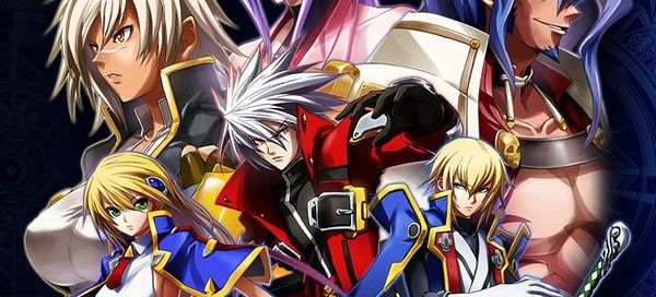 BlazBlue: Chrono Phantasma da oggi sul Playstation Network