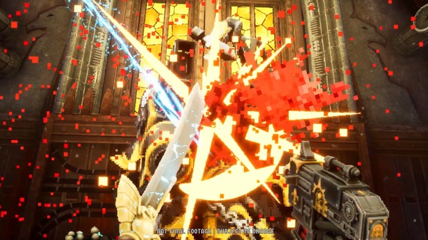 Warhammer 40.000: Boltgun 2, la recensione: la guerra non è mai abbastanza