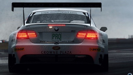 Project CARS ha gia piazzato un milione di copie!