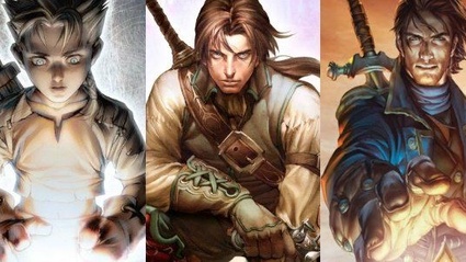 Una fable trilogy in arrivo?
