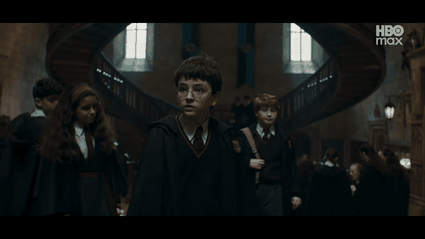 Harry Potter, ecco il trailer della nuova serie tv: torna il mondo magico in versione seriale