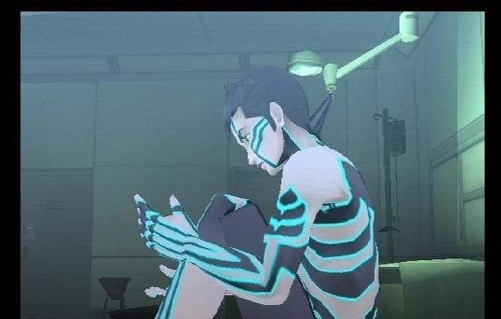 La sorpresa PSN di Atlus è Shin Megami Tensei Nocturne