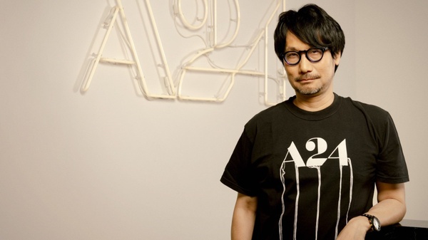 Il terzo tempo di Hideo Kojima. Cadere e rialzarsi ancora una volta