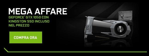 NVIDIA regala Kingston