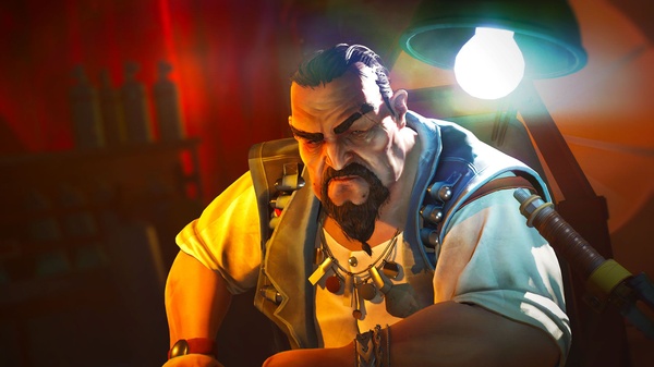 Tides of Tomorrow: un viaggio che influenzer&agrave; le scelte del giocatore 