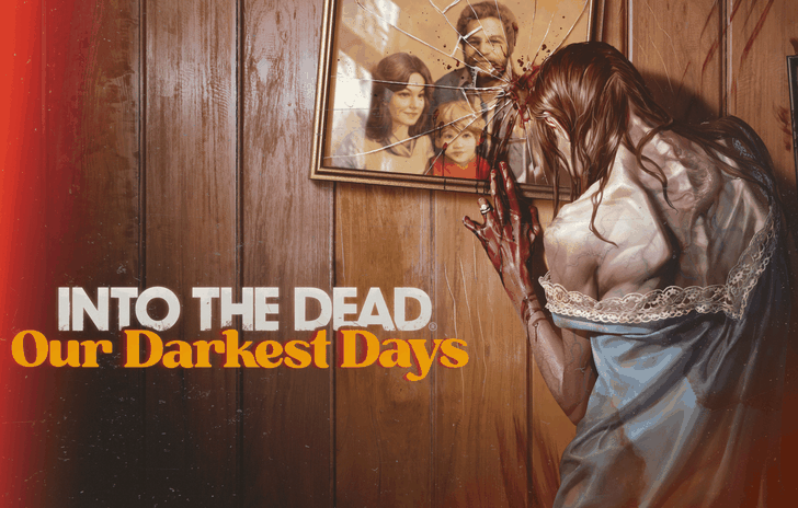 Into the Dead Our Darkest DaysIl survival 2D che reinventa ThisWarofMine con gli zombie  La Recensione