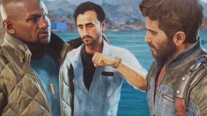 Nuovo diario di sviluppo per Just Cause 3: Storia e Missioni