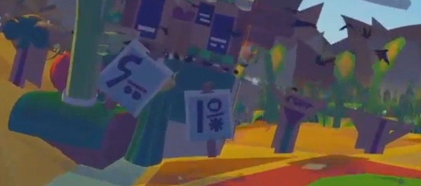 [PSX] Media Molecule mostra Tearaway Unfolded