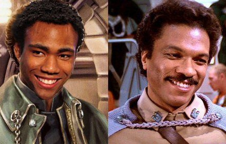 Un giovane Lando Calrissian potrebbe comparire in Han Solo A Star Wars Story