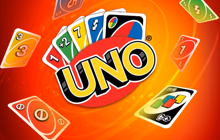 UNO Party Mania nuovo DLC per PC e Console