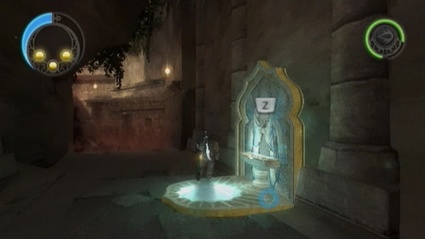 Prince of Persia: Le Sabbie Dimenticate