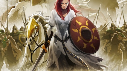 Il Signore degli Anelli: La Guerra dei Rohirrim