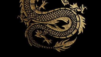 Order of the Dragon