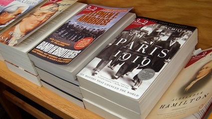 La situazione del mercato del libro in Italia