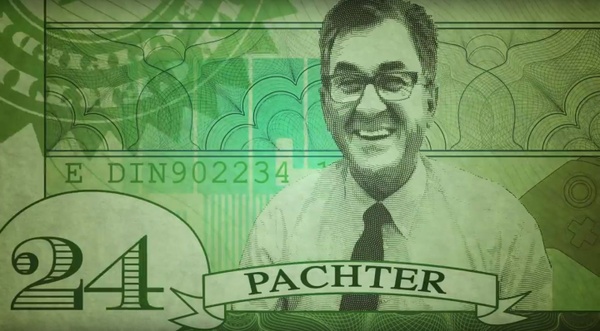 Per Michael Pachter il futuro e la Realta Virtuale