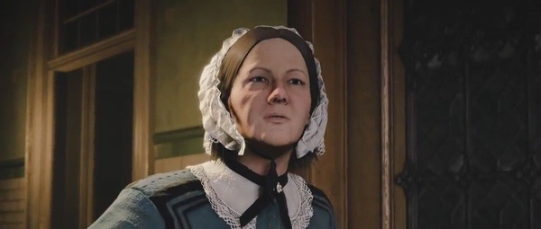 Trailer per i personaggi storici di Assassin's Creed Syndicate