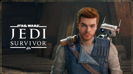 Star Wars Jedi: Survivor rinviato ad aprile