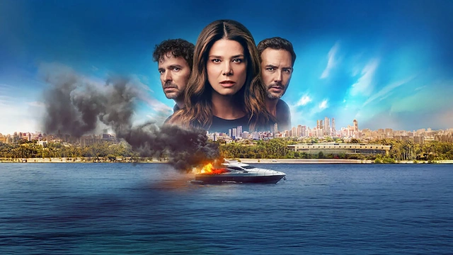 Medusa la recensione della telenovela travestita da serie TV su Netflix