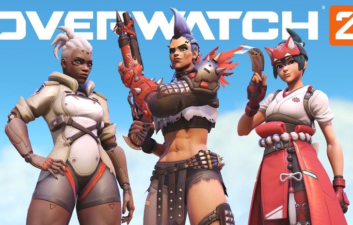 Overwatch 2 è già un grande successo