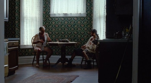 Bones and All – In 2K il cannibal movie di Luca Guadagnino