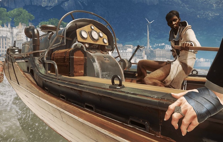 Dishonored 2 tra lamentele e FAQ su PC