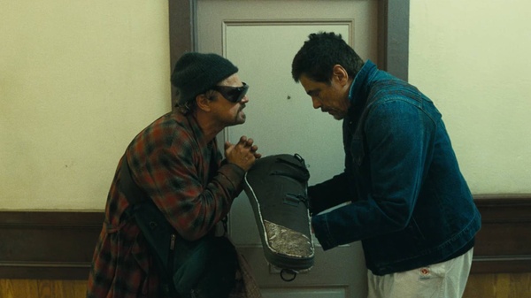 Una battaglia dopo l’altra, tutto quello che sappiamo sul film di Paul Thomas Anderson con DiCaprio