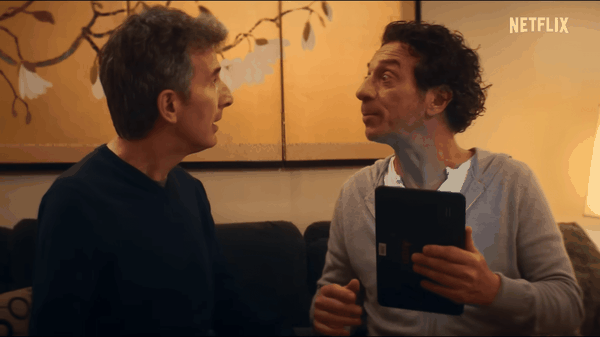 Sicilia Express: tutte le informazioni sulla nuova serie comedy con Ficarra e Picone