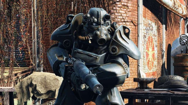 Prime Video - Serie ispirata al videogame Fallout da aprile 2024