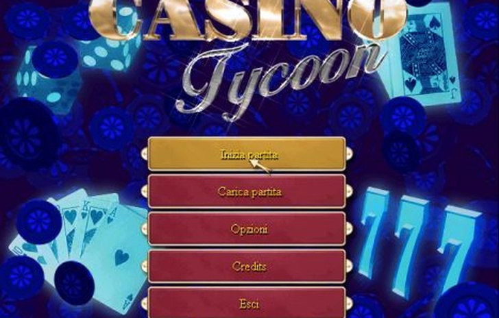 Casino Tycoon