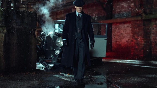 Peaky Blinders - Ecco il trailer italiano di The Immortal Man