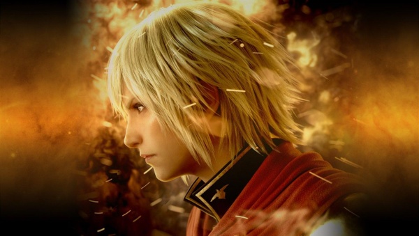 [Rinviato] Final Fantasy Type-0 HD nella diretta di oggi, ore 18.30