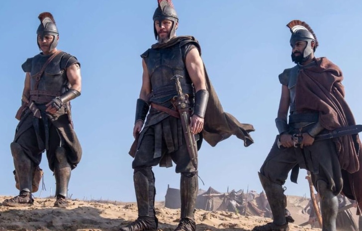 Odissea di Nolan il nuovo trailer svela un kolossal epico