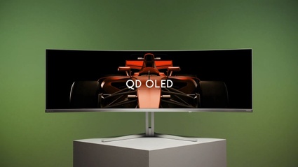 Philips Evnia 49M2C8900 - In prova il QD-OLED estremo per gamer