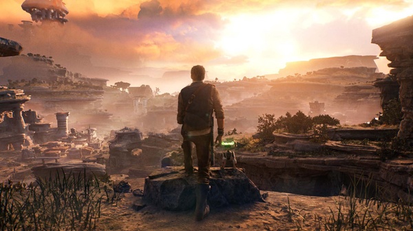 Star Wars Jedi: Survivor, la recensione: l