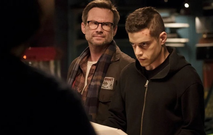 Dexter Original Sin Anche Christian Slater è della partita