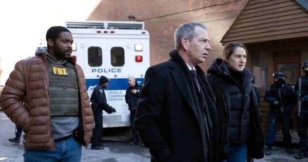 To catch a killer – Follia omicida a Boston in alta definizione