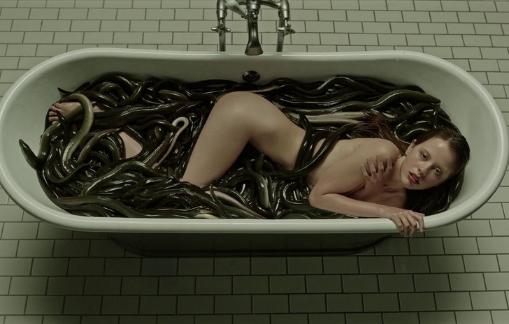 Gore Verbinski Ritorno alla regia dopo La cura del benessere