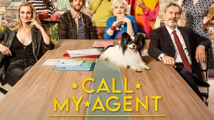 Call My Agent Italia
